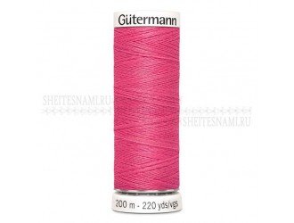 Нитки Gutermann sew-all №50 200 м. №986 Нитки Gutermann sew-all №50 200 м. №986