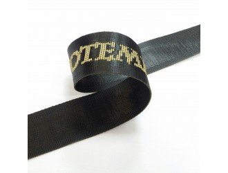 Стропа ЧЕРНАЯ 5 см