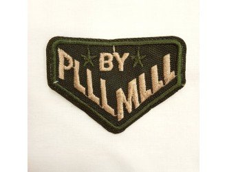 Термоаппликация «PILL MILL» 6,3-4,5 Термоаппликация «PILL MILL» 6,3-4,5