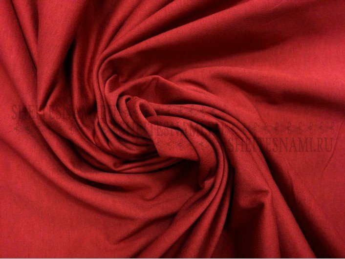 Трк. La Perla бордовый Трк. La Perla бордовый